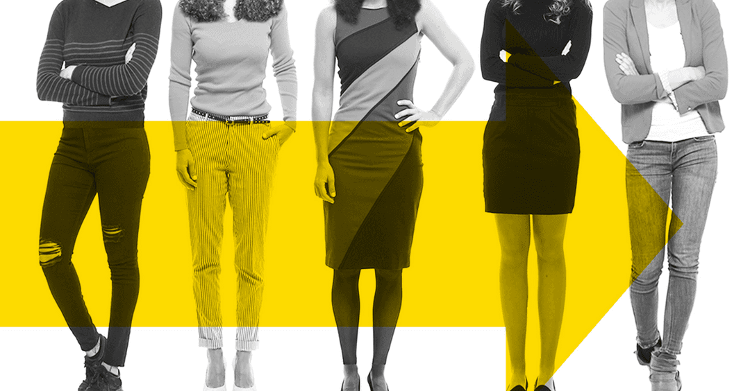 From Bootcamp to a Career in Tech: Embrace Your Fear